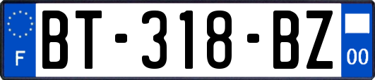 BT-318-BZ