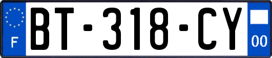 BT-318-CY