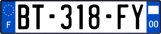 BT-318-FY