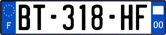 BT-318-HF