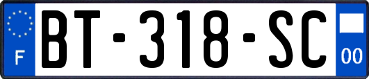 BT-318-SC