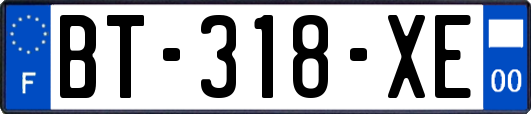 BT-318-XE