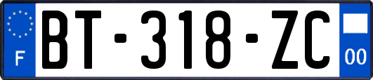 BT-318-ZC