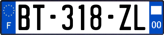 BT-318-ZL