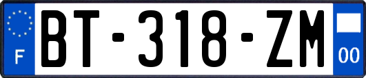 BT-318-ZM