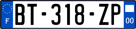BT-318-ZP
