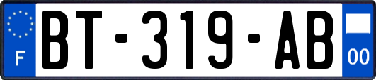 BT-319-AB