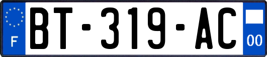 BT-319-AC