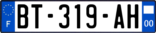 BT-319-AH