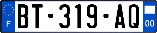 BT-319-AQ