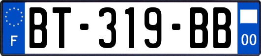 BT-319-BB