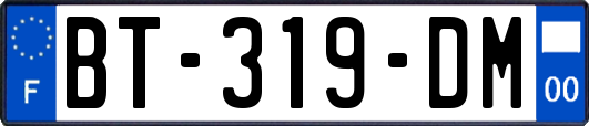 BT-319-DM