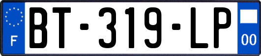 BT-319-LP