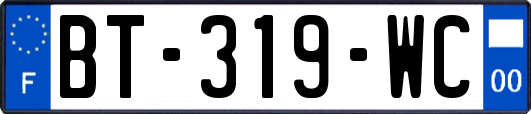 BT-319-WC