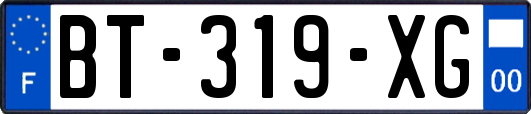 BT-319-XG