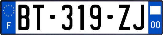 BT-319-ZJ