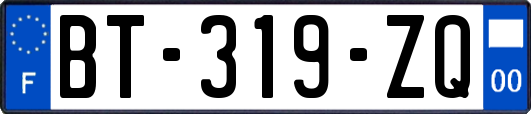 BT-319-ZQ