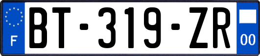 BT-319-ZR