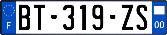 BT-319-ZS