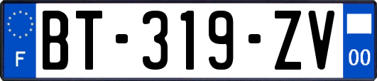 BT-319-ZV