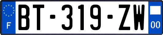 BT-319-ZW