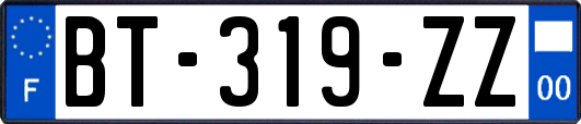 BT-319-ZZ