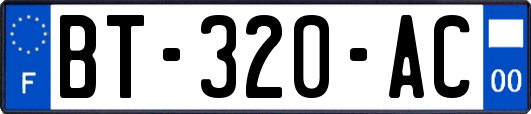 BT-320-AC