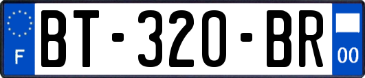 BT-320-BR