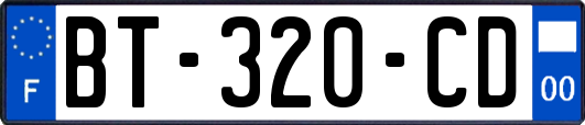 BT-320-CD