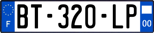 BT-320-LP