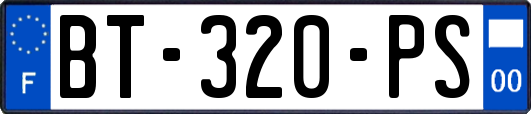 BT-320-PS