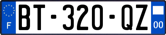 BT-320-QZ