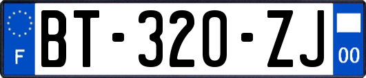 BT-320-ZJ