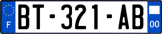 BT-321-AB