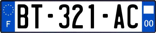 BT-321-AC