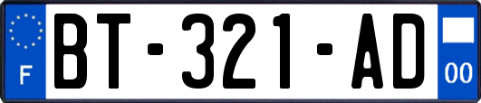 BT-321-AD