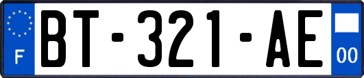 BT-321-AE