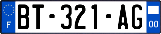 BT-321-AG