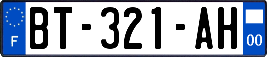 BT-321-AH