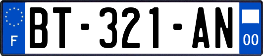 BT-321-AN