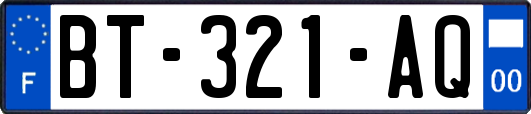 BT-321-AQ