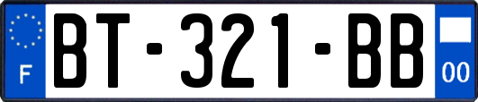 BT-321-BB