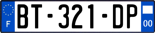 BT-321-DP