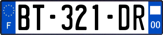 BT-321-DR