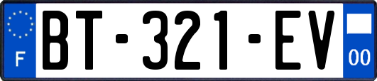 BT-321-EV