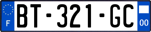 BT-321-GC