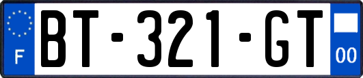 BT-321-GT