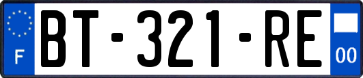 BT-321-RE