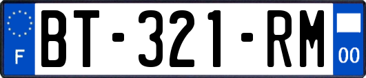 BT-321-RM