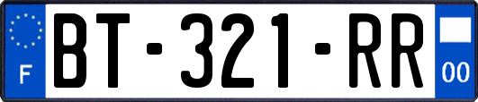 BT-321-RR